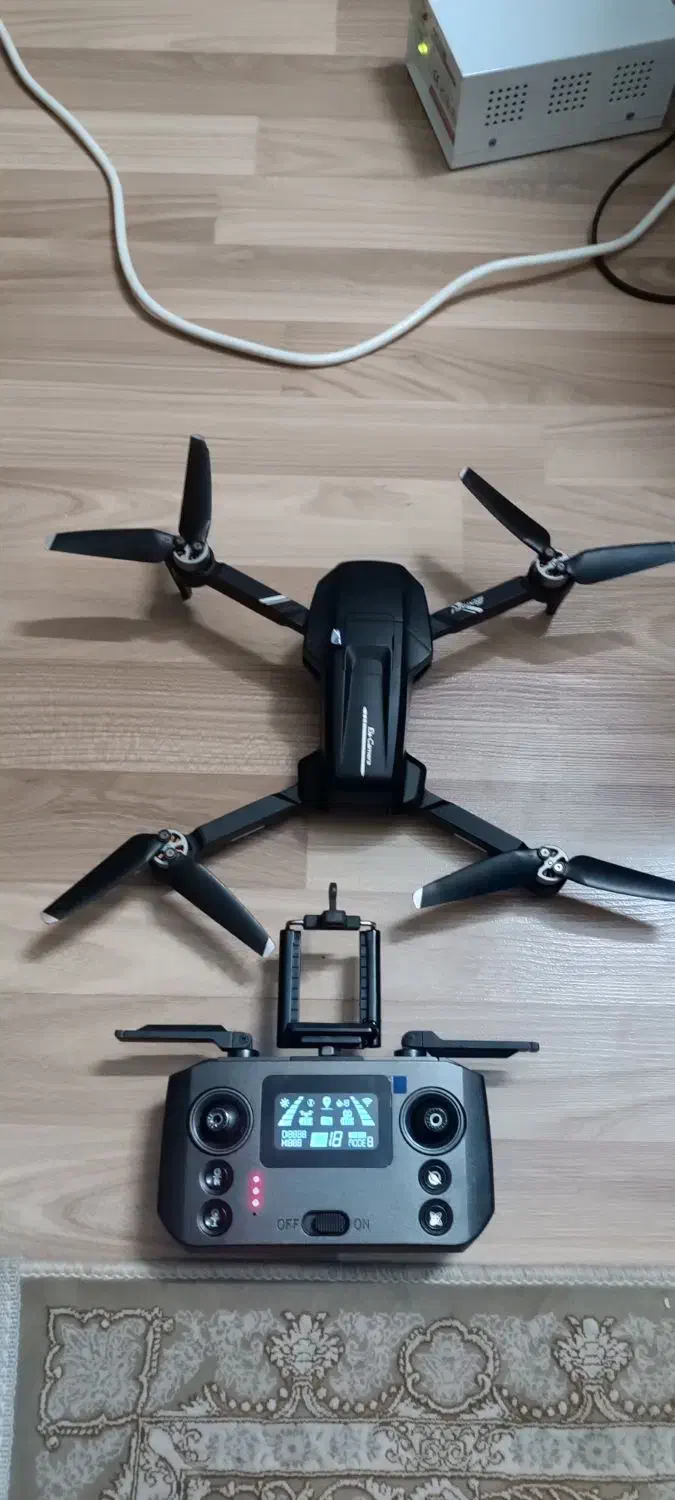 هلی شات s7s|دوربین عکاسی و فیلم‌برداری|اراک, |دیوار