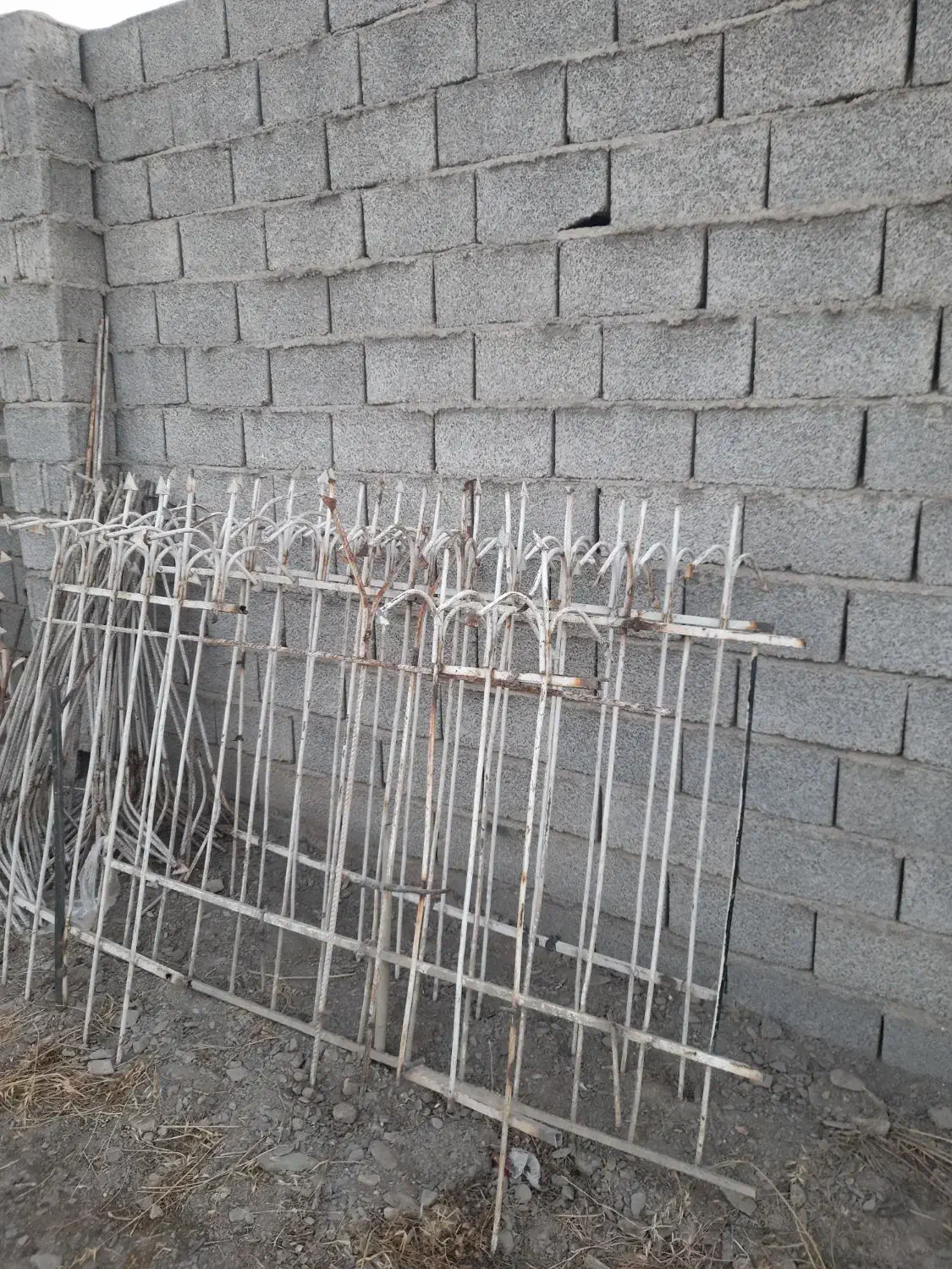 حفاظ روی دیوار|مصالح و تجهیزات ساختمان|مشهد, شهید جنگی|دیوار