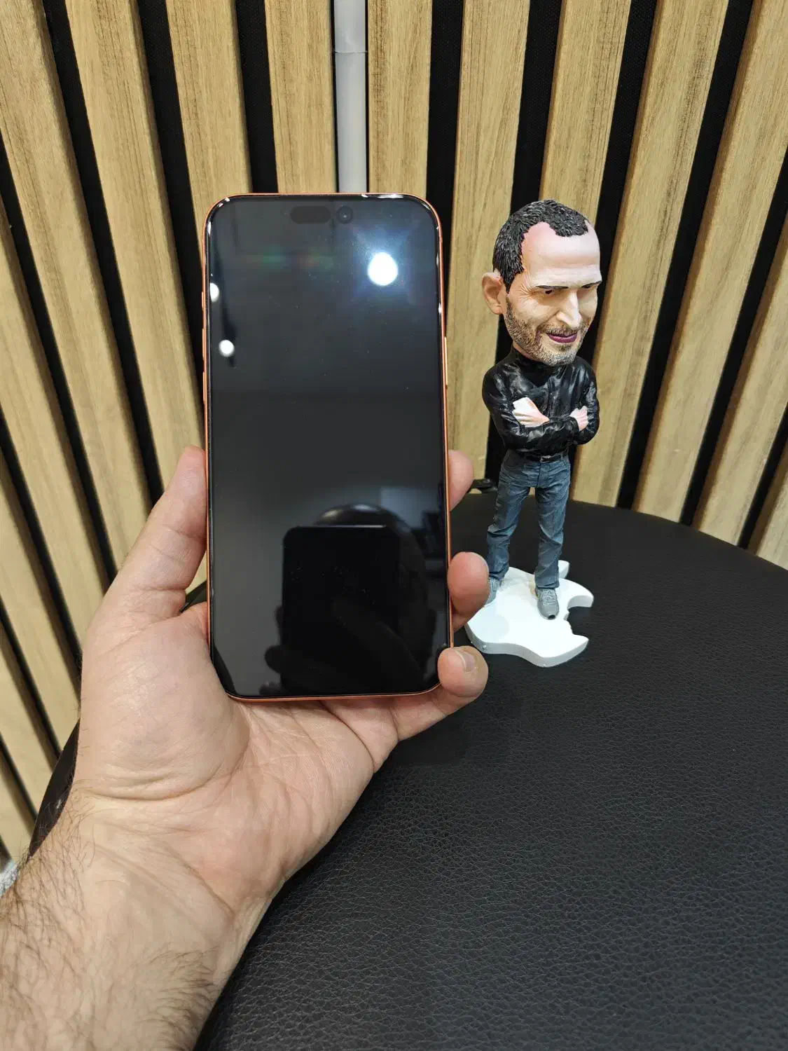 iphone 17 promax|موبایل|تهران, صادقیه|دیوار