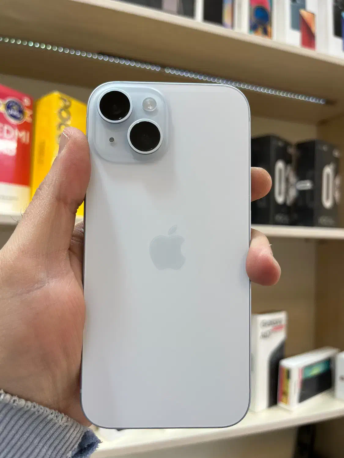 15normal|موبایل|تهران, فردوسی|دیوار