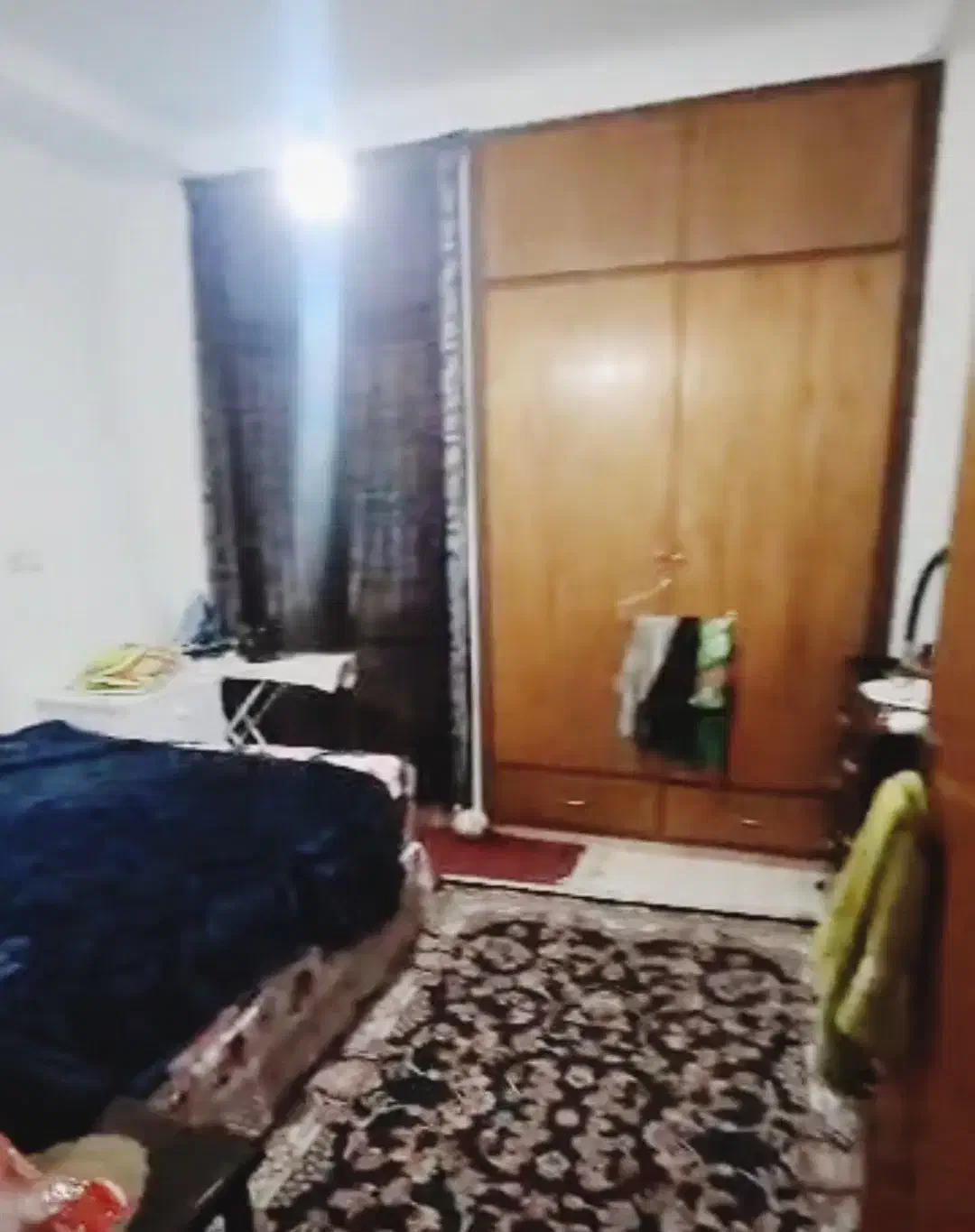 اجاره ۹۵ متری در شهبند|اجارهٔ آپارتمان|ساری, |دیوار