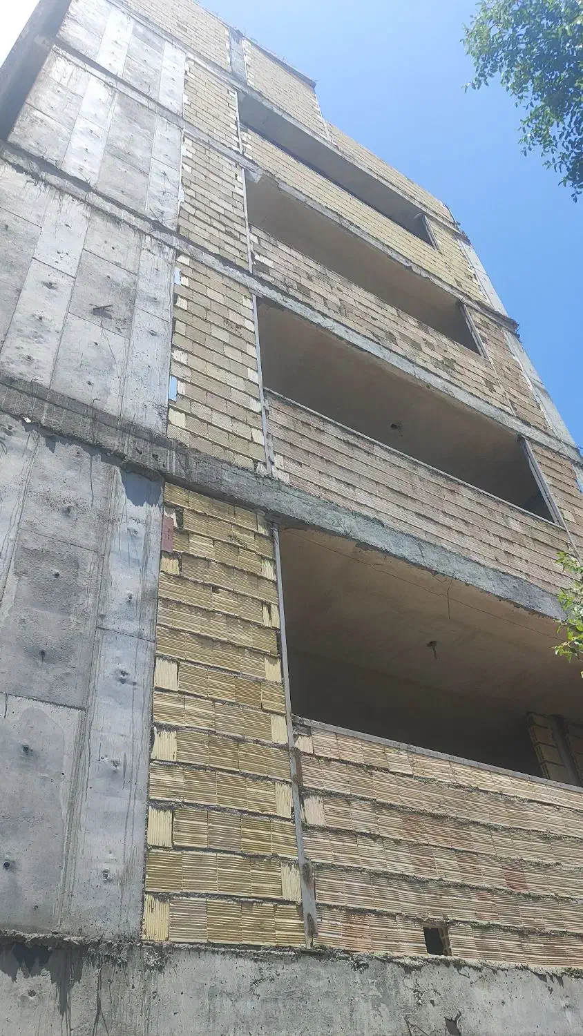 استخدام نگهبان ساختمان درحال ساخت|استخدام معماری، عمران و ساختمانی|اصفهان, شاه پسند|دیوار