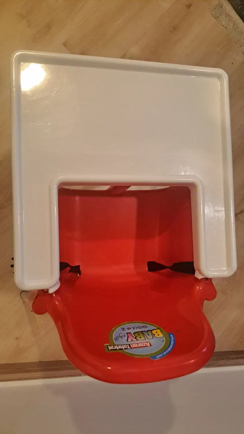 صندلی غذای کودک|تخت و صندلی بچه|تهران, سازمان برنامه جنوبی|دیوار