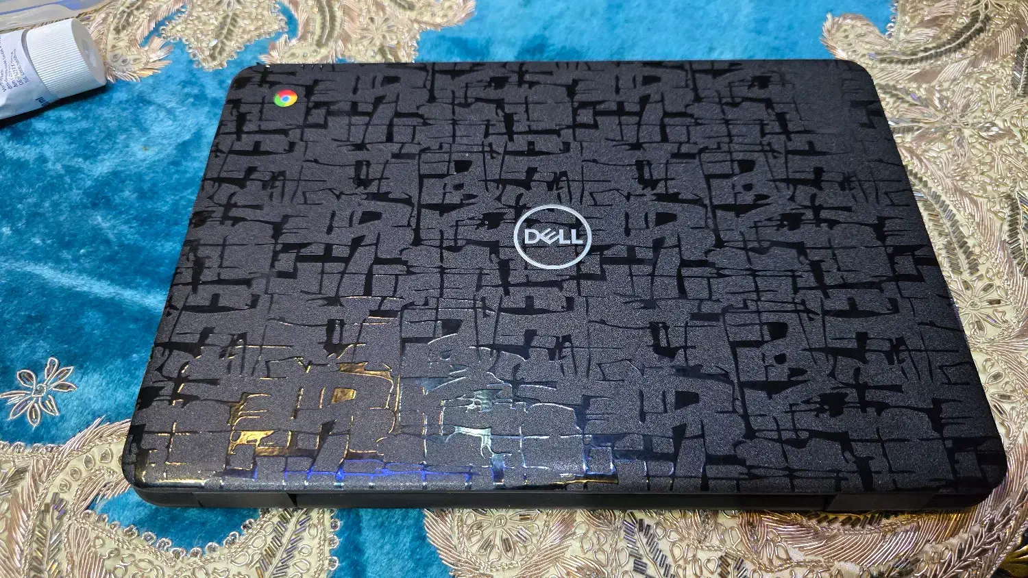 لپتاپ کرومبوکDell Chromebook 3100 بدون خط وخش|رایانه همراه|اصفهان, خلجا|دیوار