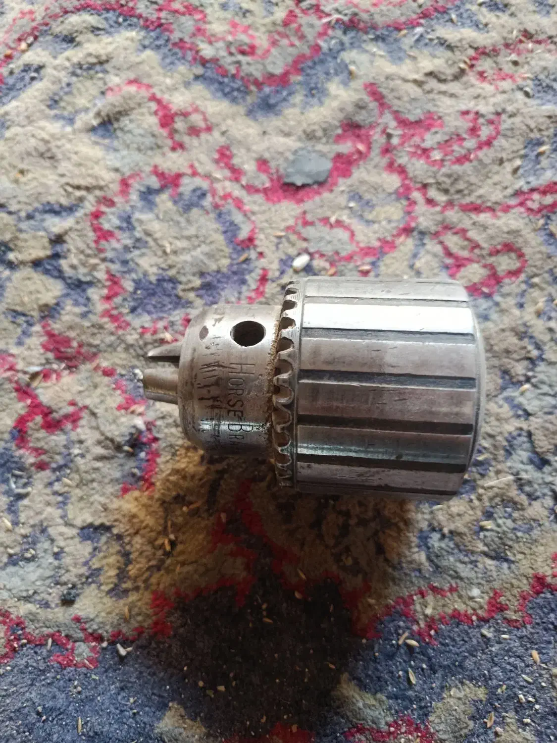 فروش سه نظام دریل|ابزارآلات|برخوار, |دیوار