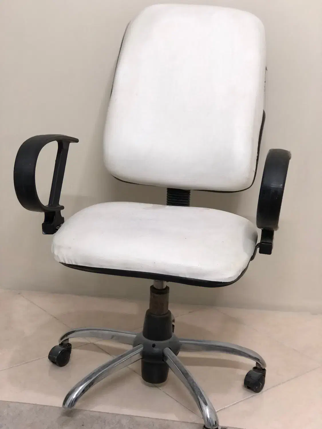 صندلی چرخدار|مبلمان اداری|مشهد, رضاشهر|دیوار