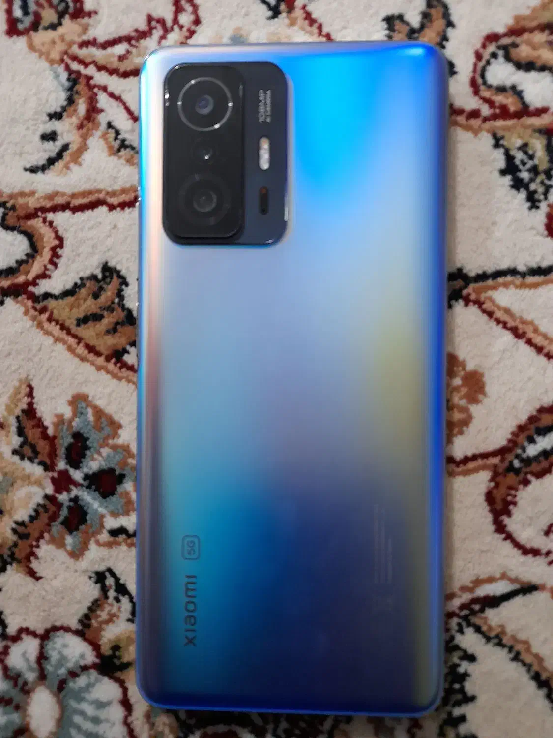 گوشی شیامی 11t|موبایل|هرسین, |دیوار