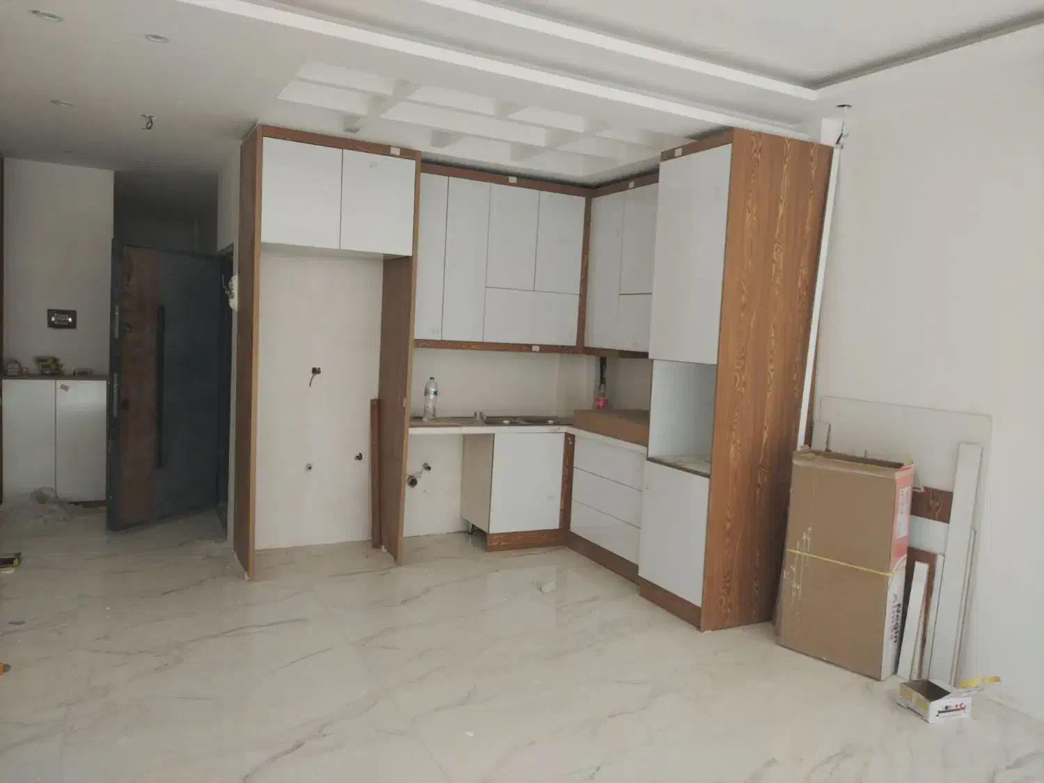 کابینت چکی بدون سود|خدمات پیشه و مهارت|مشهد, خین عرب|دیوار