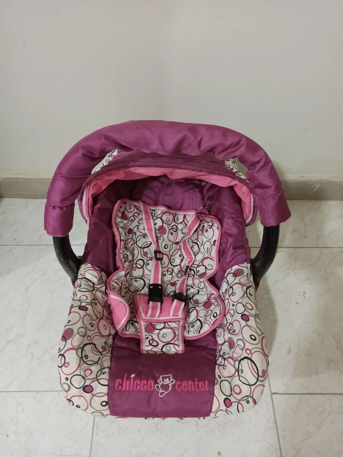 کالسکه و کریر|کالسکه و لوازم جانبی|ورامین, ورامین|دیوار