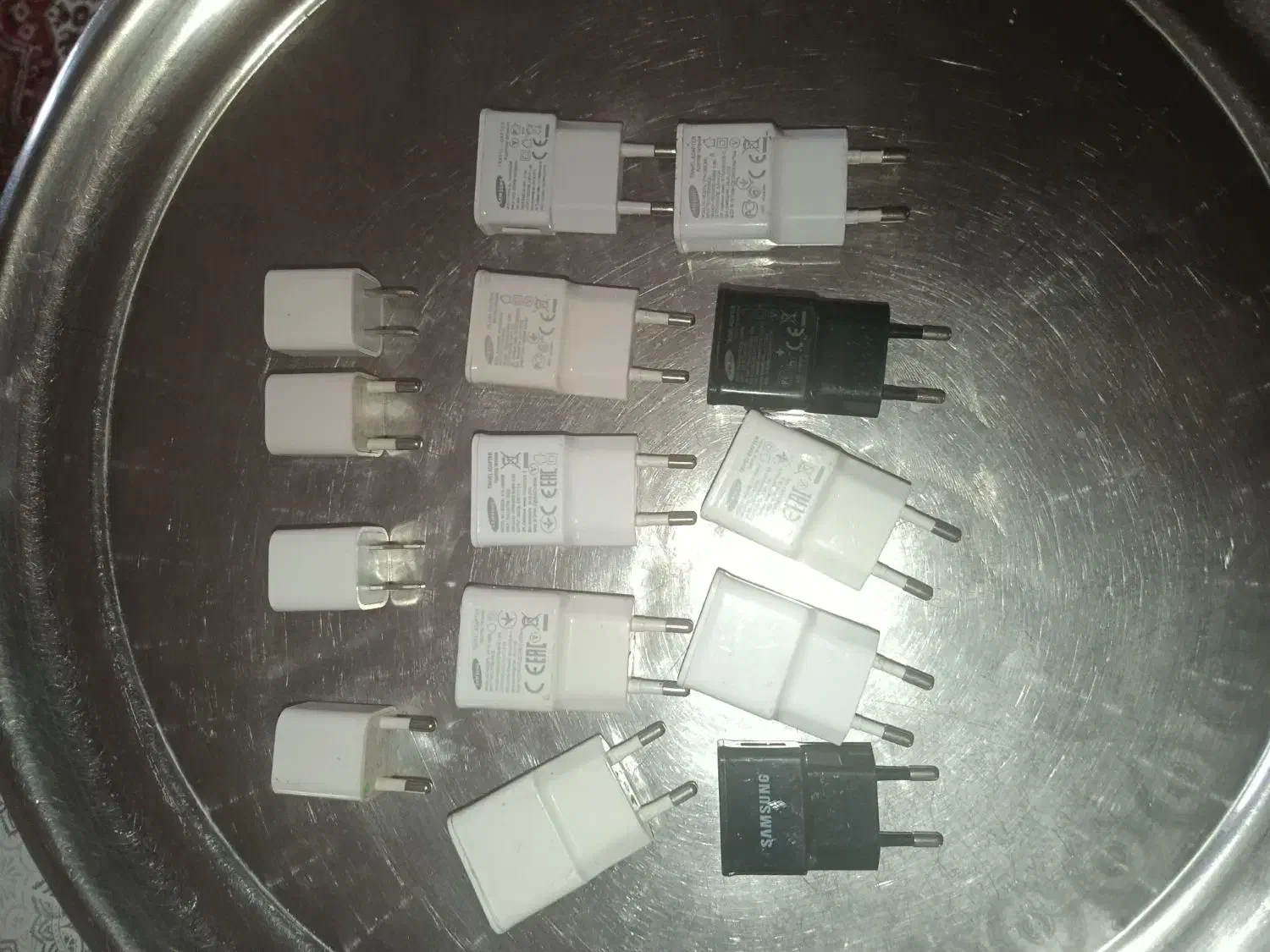 شارژر|لوازم جانبی موبایل و تبلت|ارومیه, |دیوار