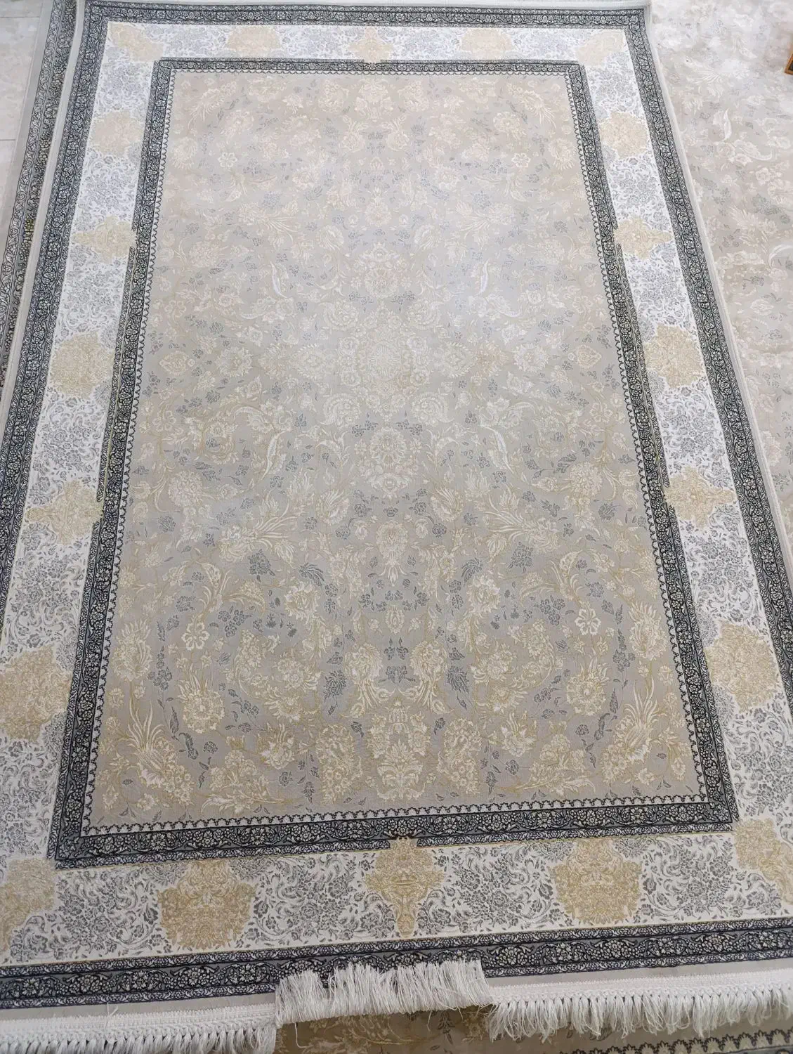 قالی|فرش|اهواز, ۲۴ متری|دیوار