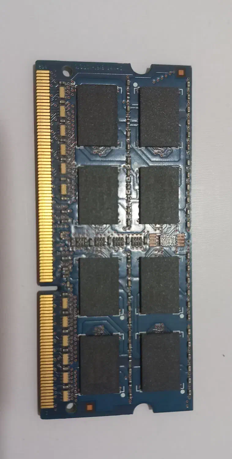 رم لپ تاپ DDR3|قطعات و لوازم جانبی رایانه|قدس, شهر‌قدس|دیوار