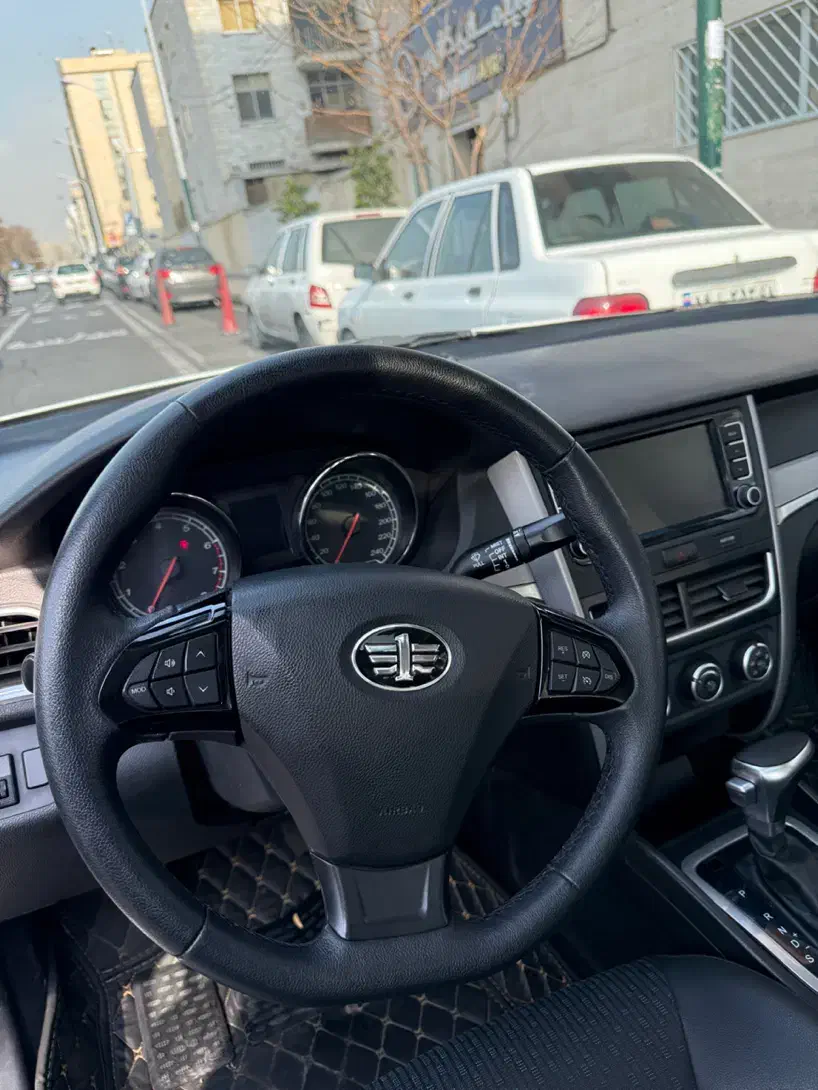 بسترن b30|خودرو سواری و وانت|یزد, |دیوار