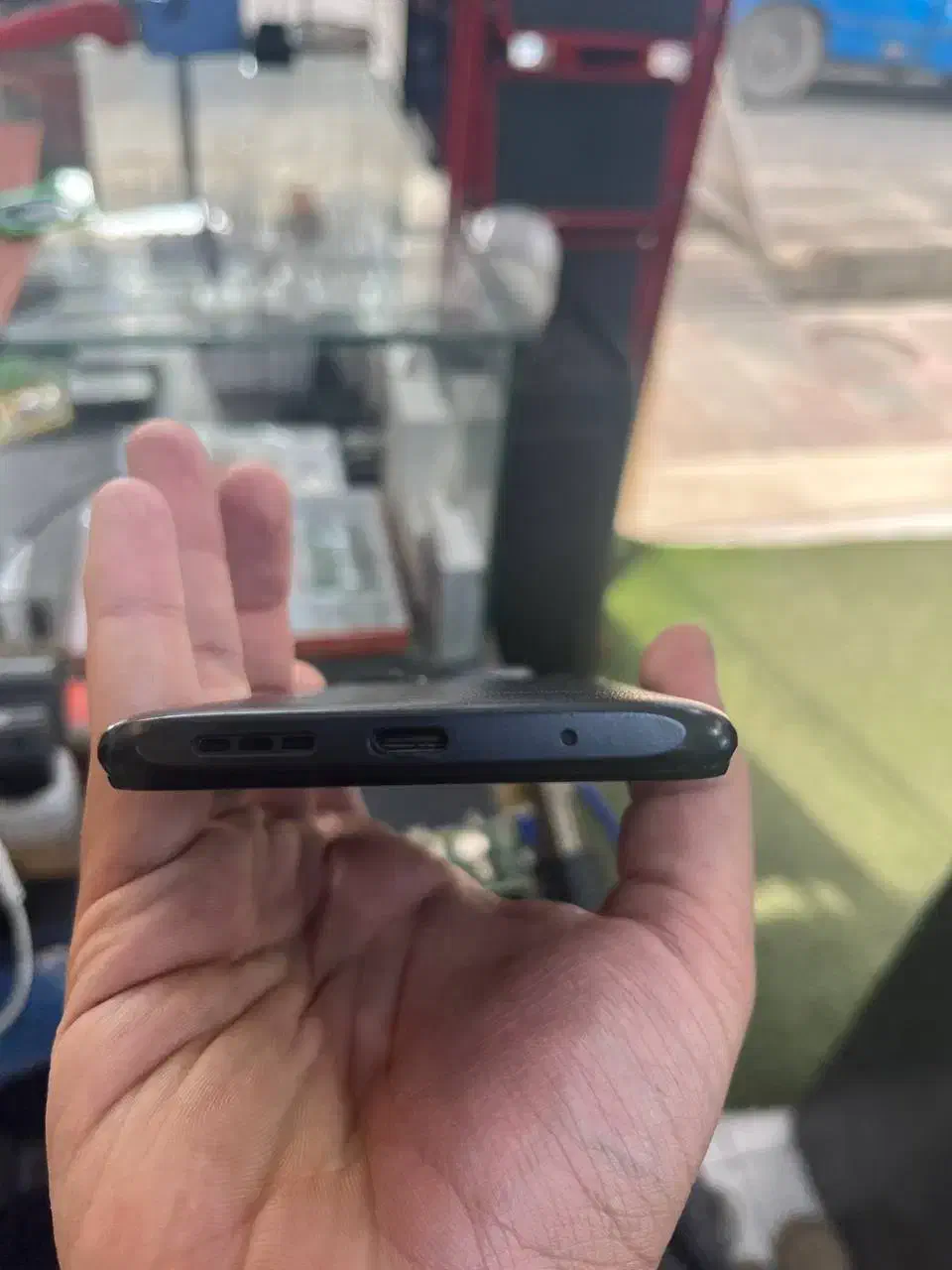 گوشی poco m3|موبایل|شهریار, اسکمان|دیوار