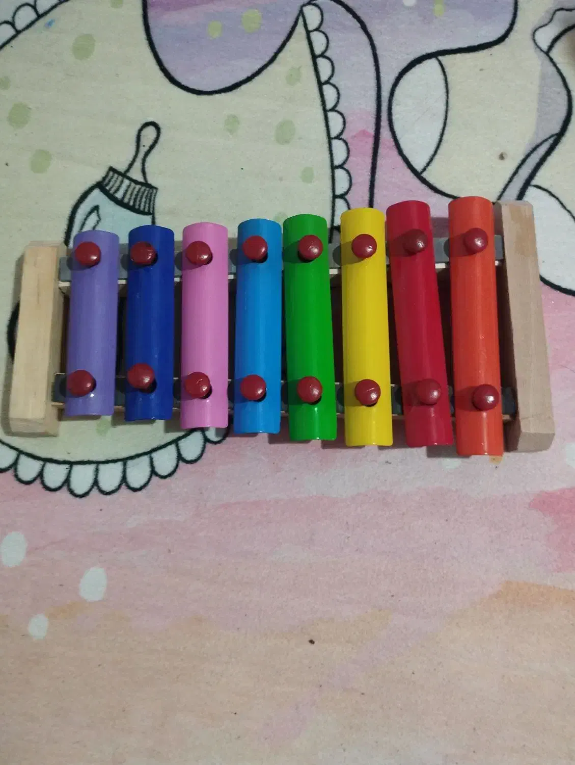 اسباب بازی|اسباب‌بازی بچه|تهران, توحید|دیوار