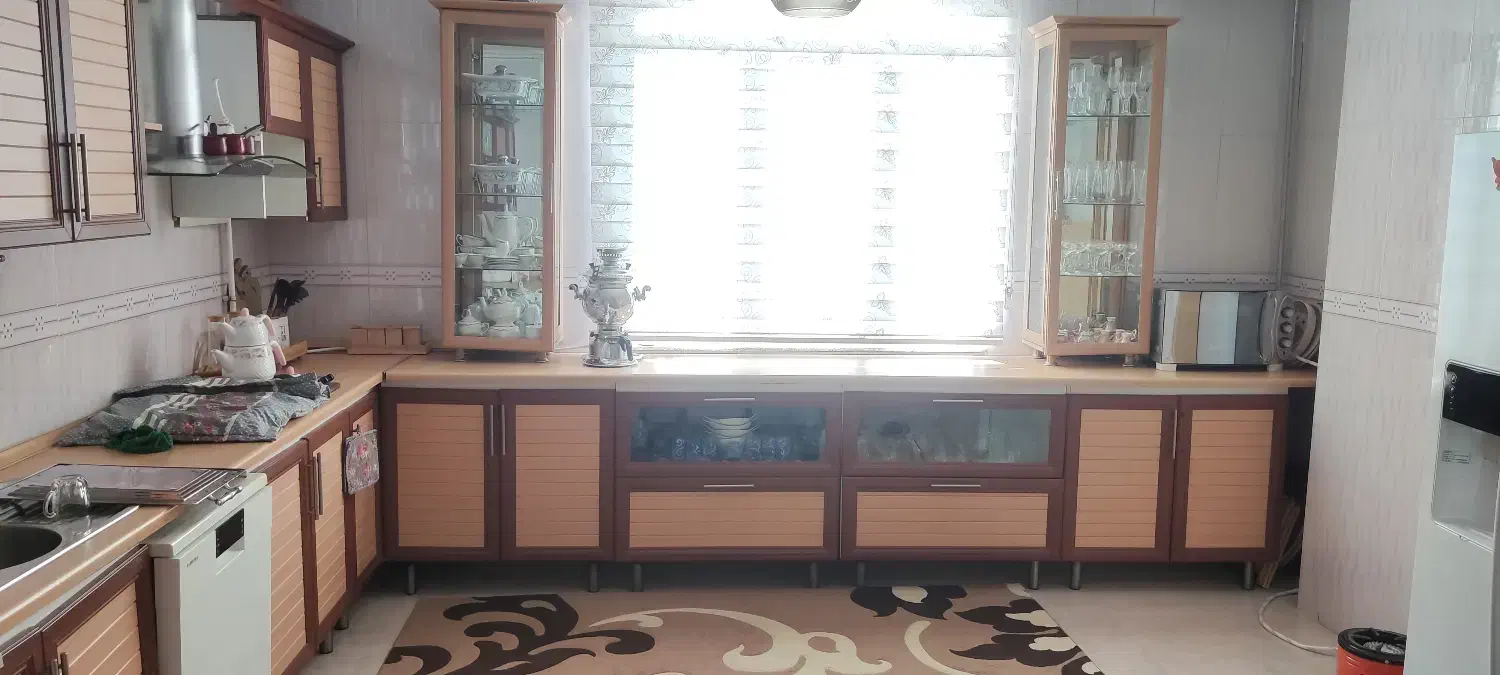 کابینت ام دی اف درحد نو|مبلمان خانگی و میز عسلی|دیواندره, |دیوار