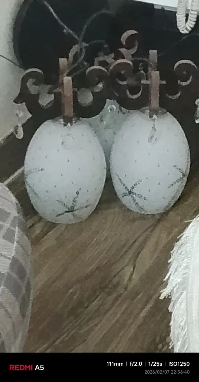 حراج|لوستر و چراغ آویز|فردیس, قریشی|دیوار