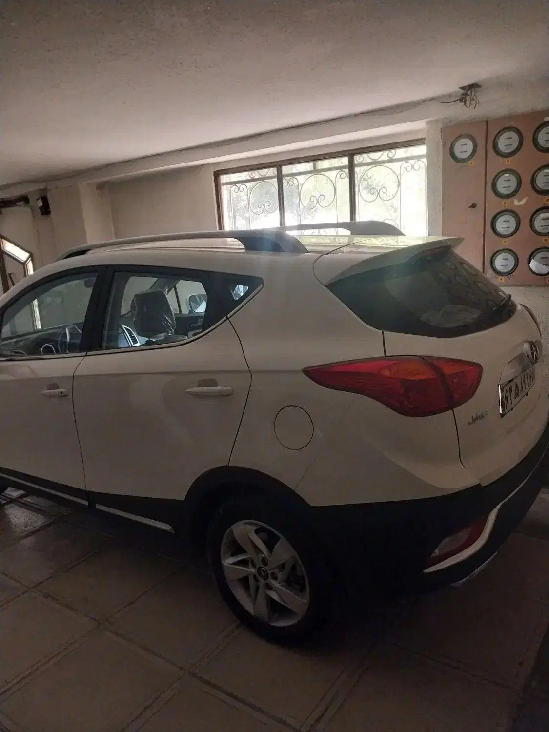 جک s3 مدل ۱۴۰۲|خودرو سواری و وانت|کرج, شاهین‌ویلا|دیوار