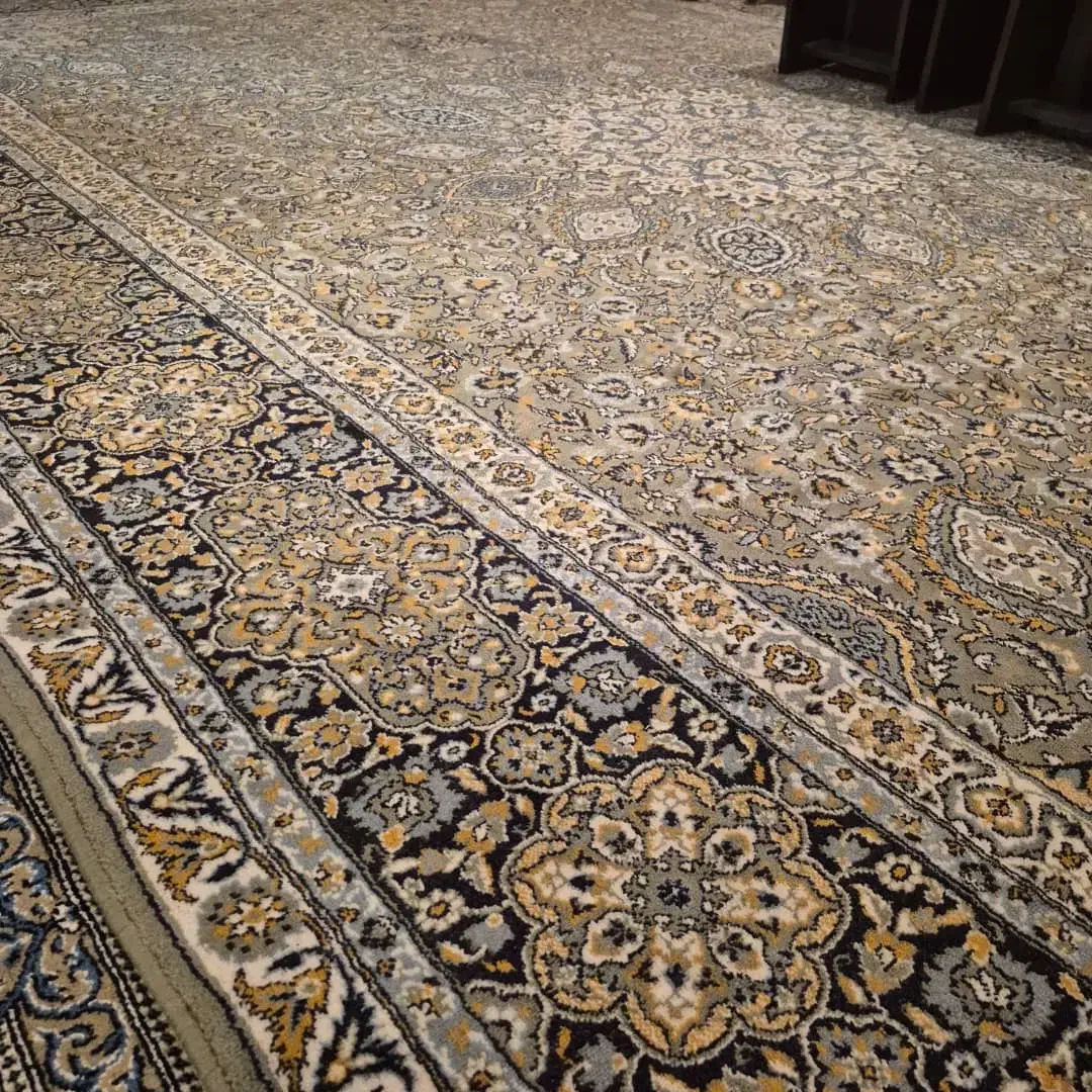 قالی دوازده متری|فرش|الیگودرز, |دیوار