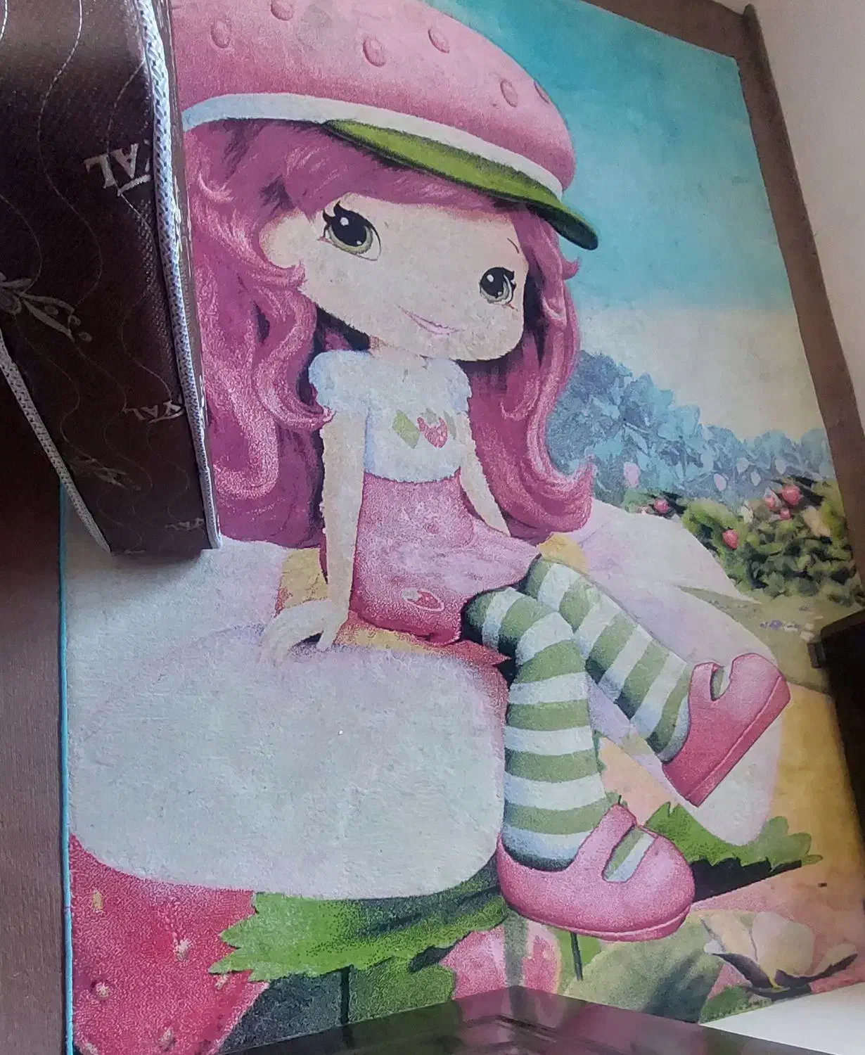 فرش|فرش|مشهد, وکیل‌آباد|دیوار