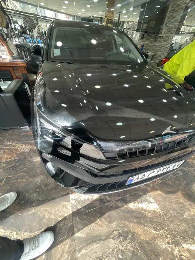 جک j7 1403|خودرو سواری و وانت|تهران, دریا|دیوار