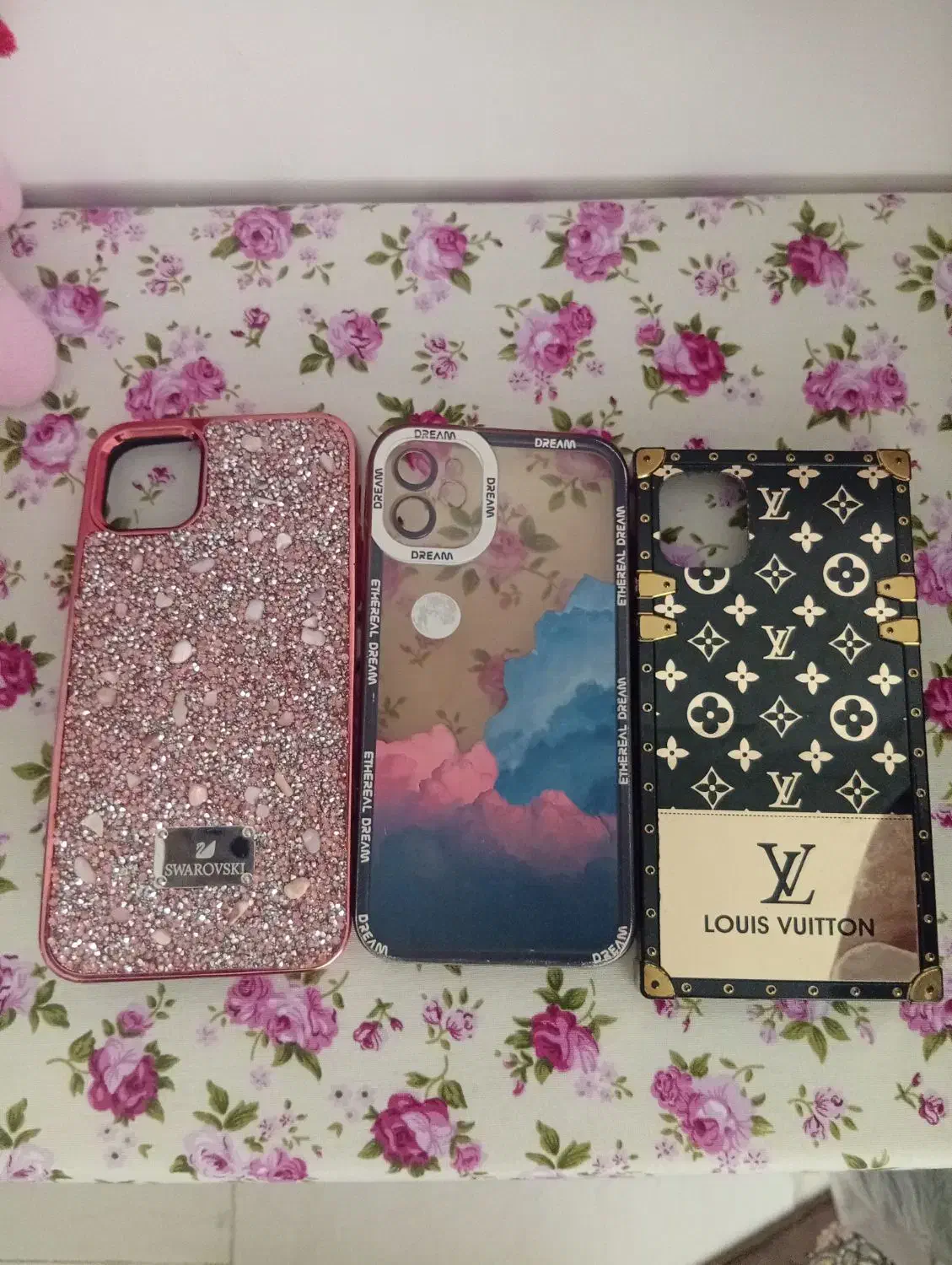 قاب آیفون 11معمولی و پرومکس|لوازم جانبی موبایل و تبلت|قم, نیروگاه|دیوار