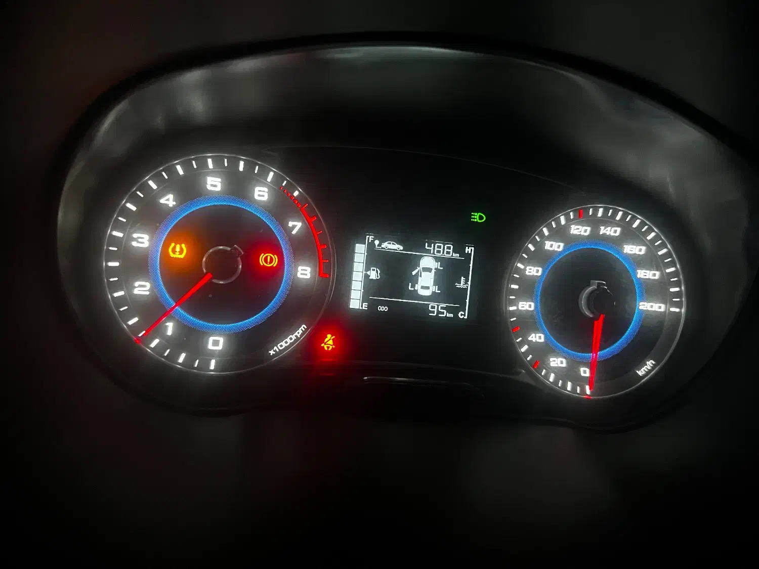 QUIk S.  1403.      کوییک (صفر)|خودرو سواری و وانت|فردیس, شهرک وحدت|دیوار