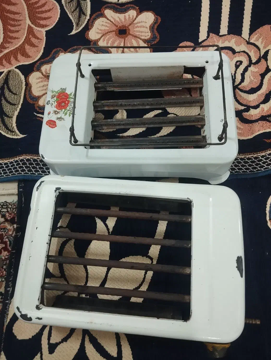 کباب پز|اجاق گاز و لوازم برقی پخت‌وپز|همدان, |دیوار