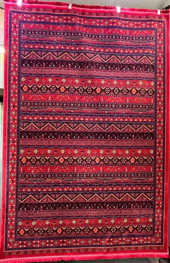 ۶متری فرش (بازرگانی فرش بهمنی) مطهری شمالی ۳۱|فرش|مشهد, شهید مطهری|دیوار