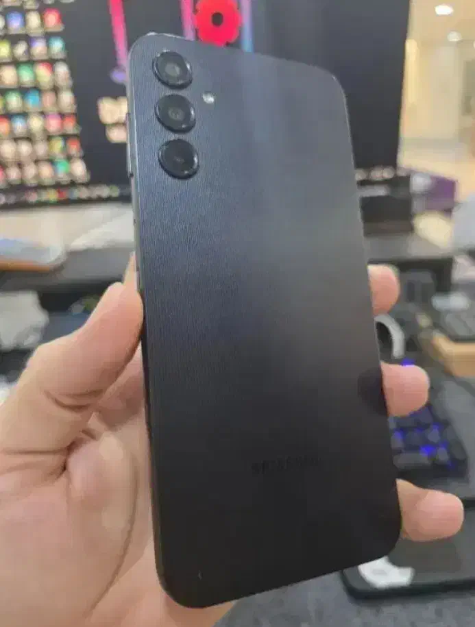 گوشی a14|موبایل|خرم‌آباد, |دیوار