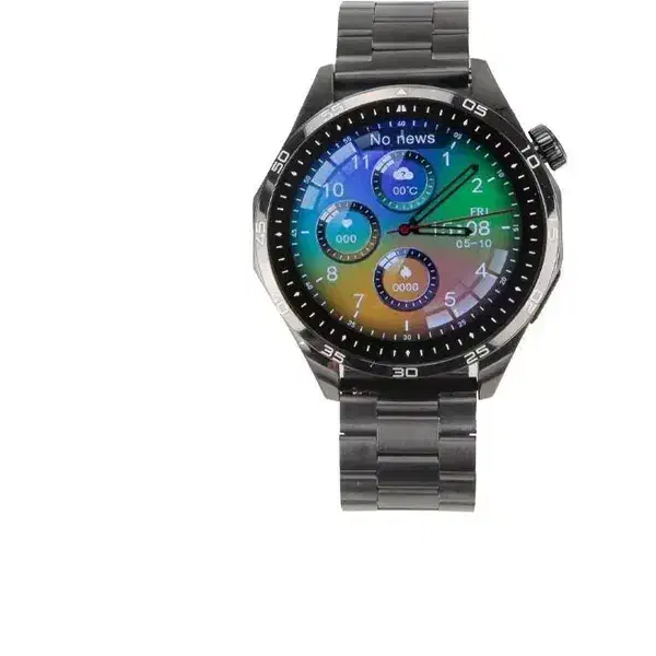 ساعت هوشمند آکو مدل AKO SW PRO دایره ای|ساعت|شهرضا, |دیوار