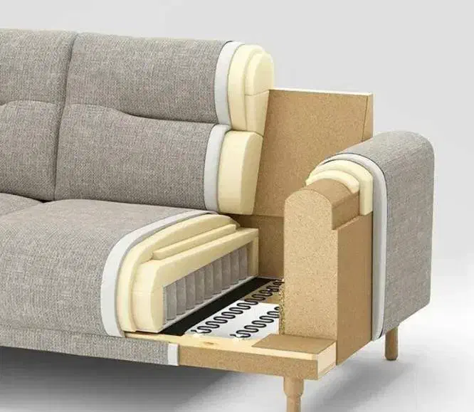 استخدام رویکوب سرویس خواب|استخدام صنعتی، فنی، مهندسی|رباط‌کریم, شهرک صنعتی نصیرآباد|دیوار