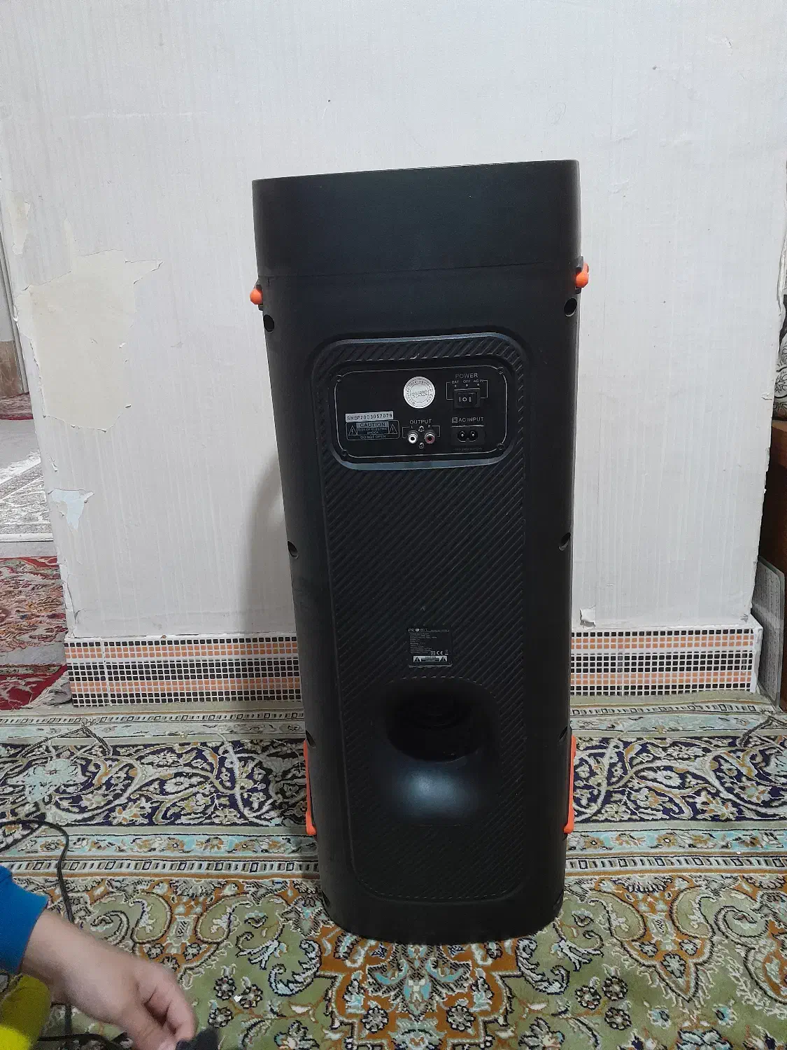 میکرو لب|سیستم صوتی خانگی|محمدشهر, زیبادشت|دیوار