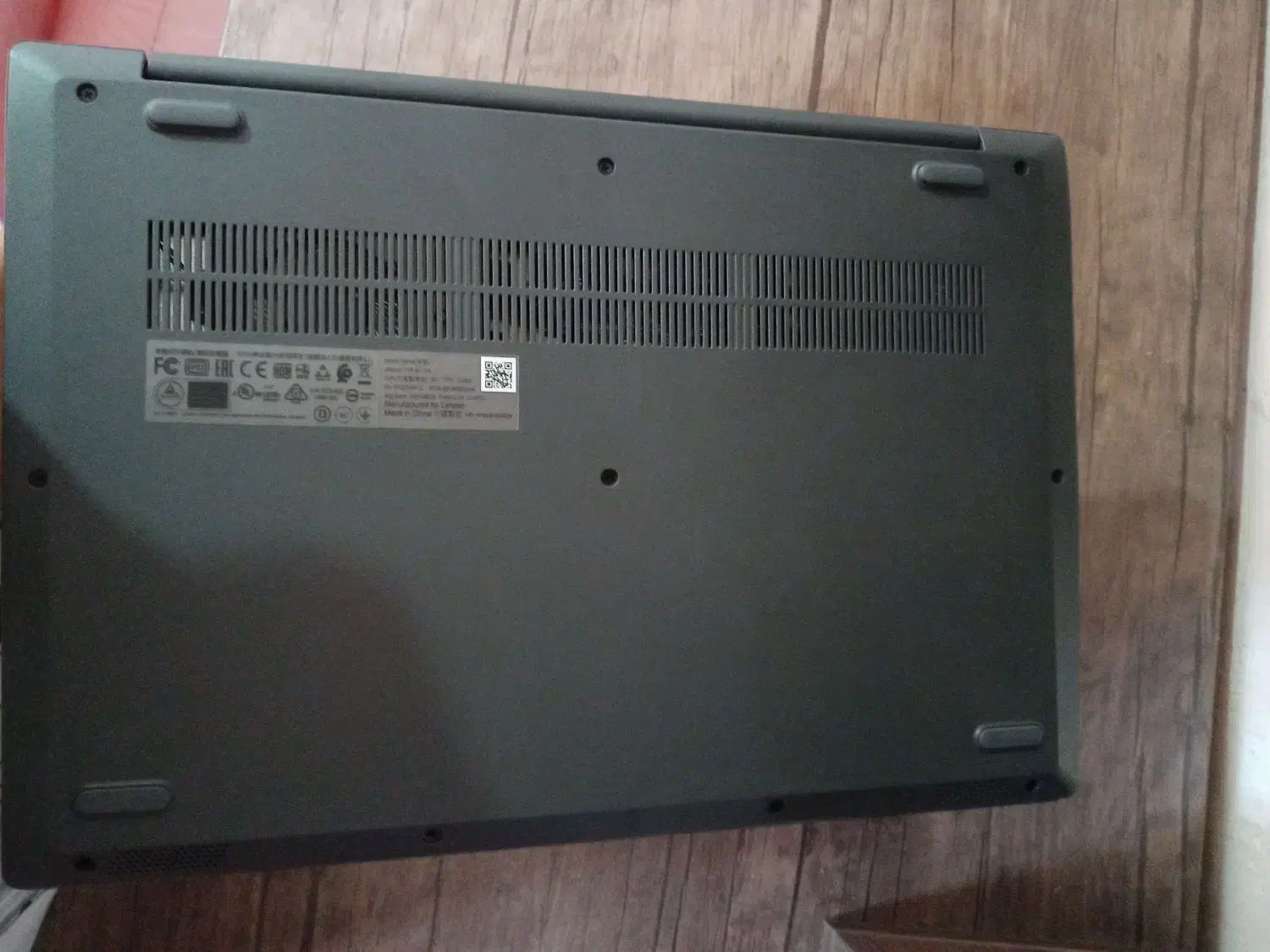 لپ تاپ لنوو|رایانه همراه|شهرضا, |دیوار