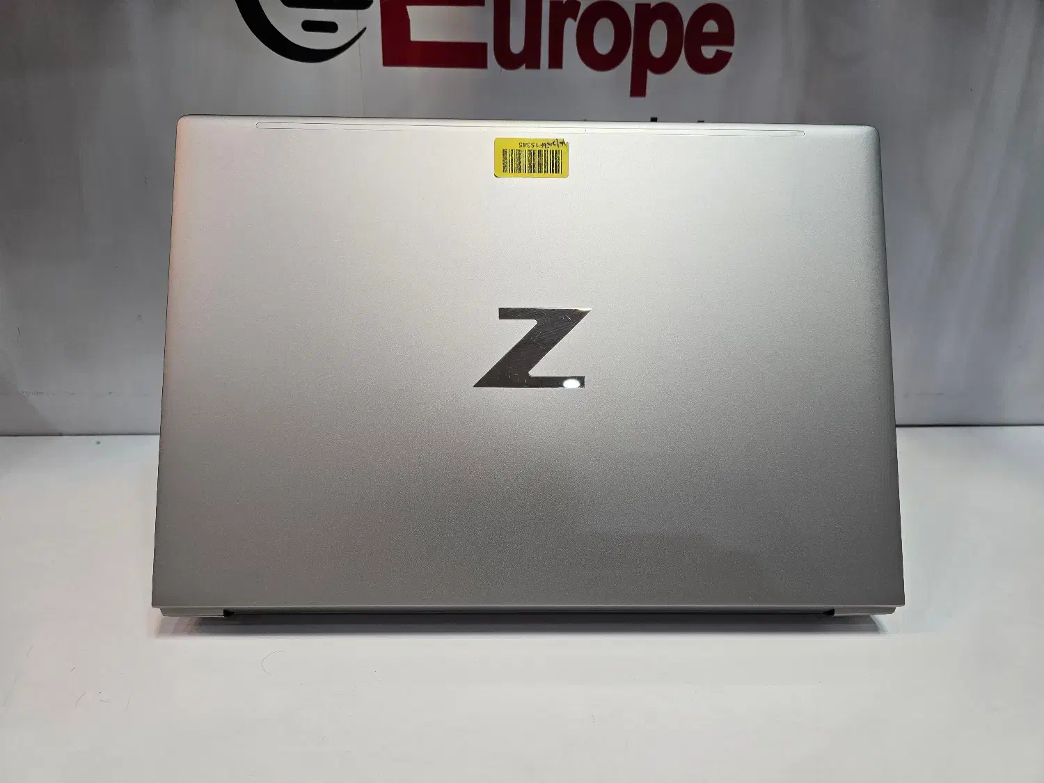 Hp zbook 16 fury G9|رایانه همراه|تهران, تختی|دیوار