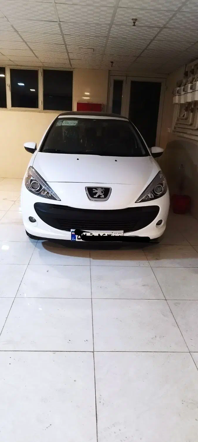 پژو پانا402|خودرو سواری و وانت|تبریز, |دیوار