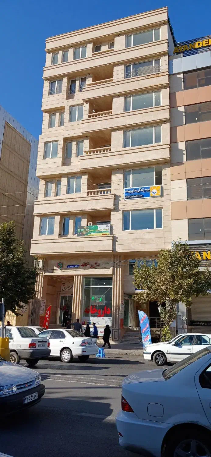 اجاره واحد پزشکی ،اداری.براصلی آیت الله حیدری|اجارهٔ دفتر کار، اتاق اداری، مطب|ایلام, |دیوار