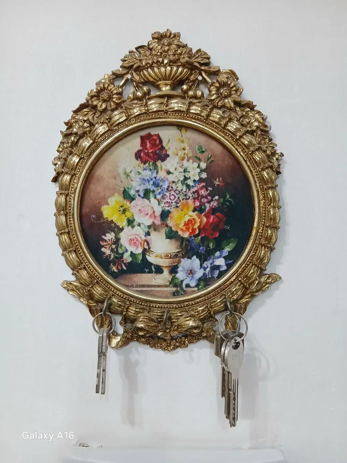 جاکلیدی|صنایع دستی و سایر لوازم تزئینی|رباط‌کریم, نصیرشهر|دیوار