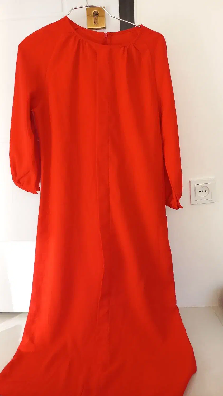 کاپشن پیراهن شلوار|لباس|هشتگرد, فاز ۳ مهستان|دیوار