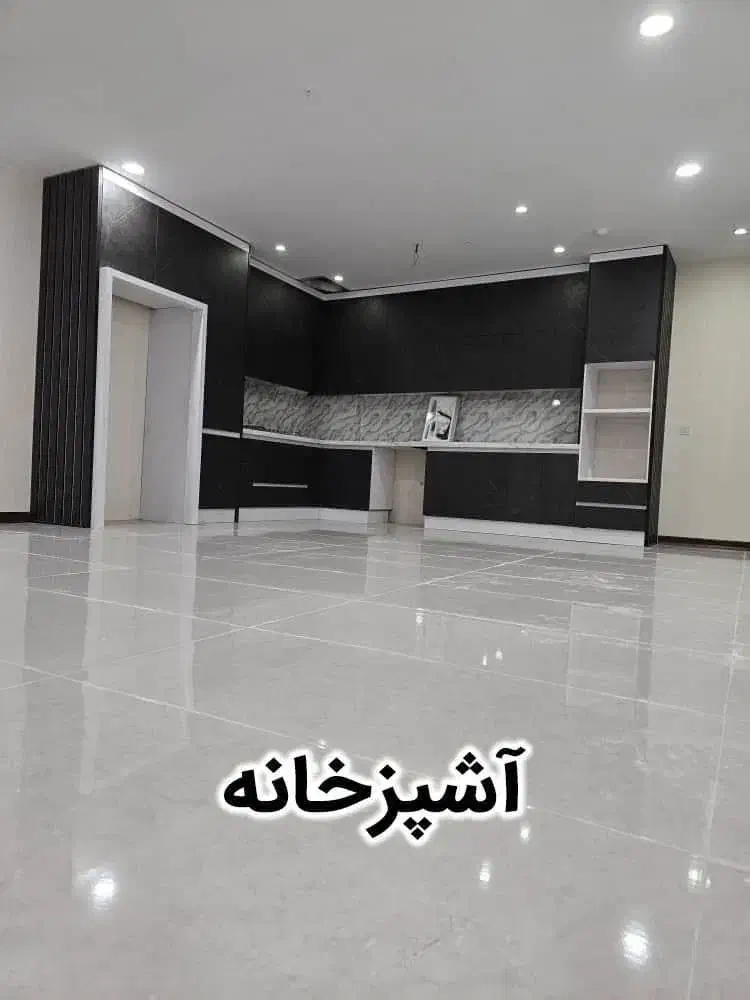 فروش آپارتمان ۹۰ متر لوکس/ شهرک شاهد شهریار اندیشه|فروش آپارتمان|شهریار, شهرک شاهد|دیوار