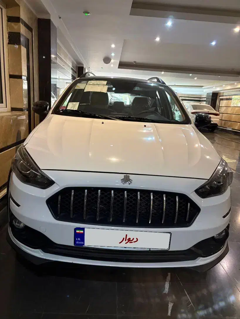 خودرو|خودرو سواری و وانت|تهران, بهاران|دیوار