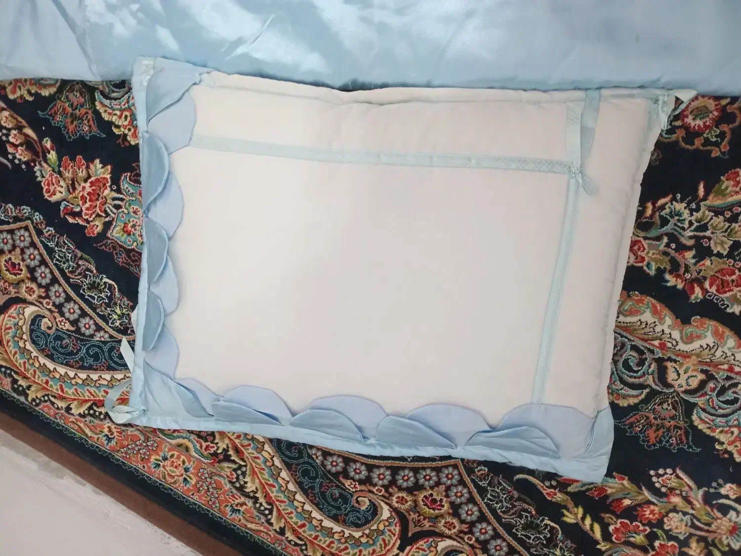 بالش ولحاف بچه گانه|اسباب و اثاث بچه|اردبیل, |دیوار