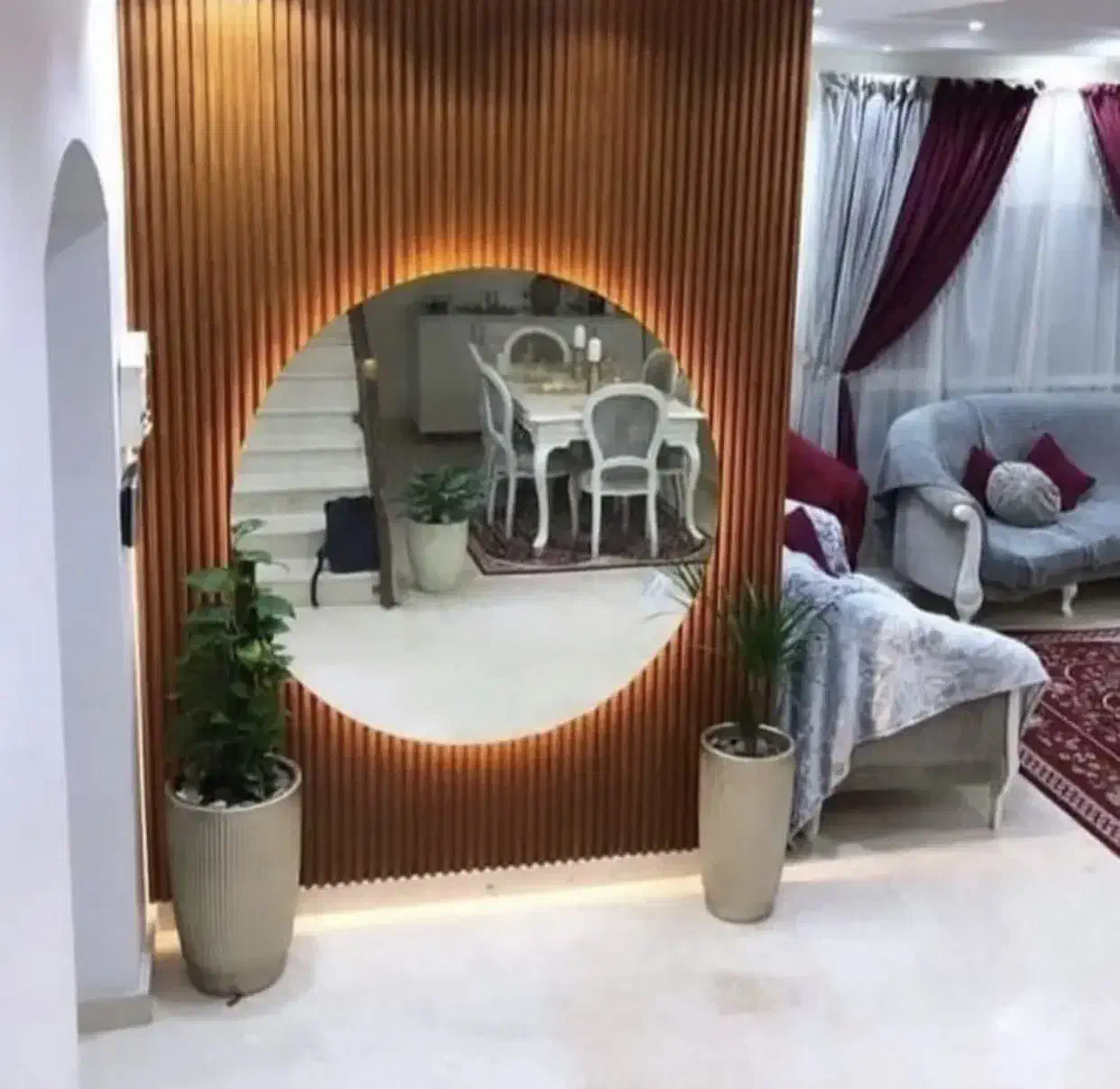 همخونه هم خانه|اجارهٔ آپارتمان|اصفهان, دشتستان|دیوار