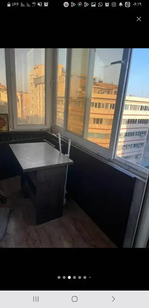 ایرانشهر سمیه ۹۰ متر سند اداری|فروش دفتر کار، اتاق اداری، مطب|تهران, ایرانشهر|دیوار