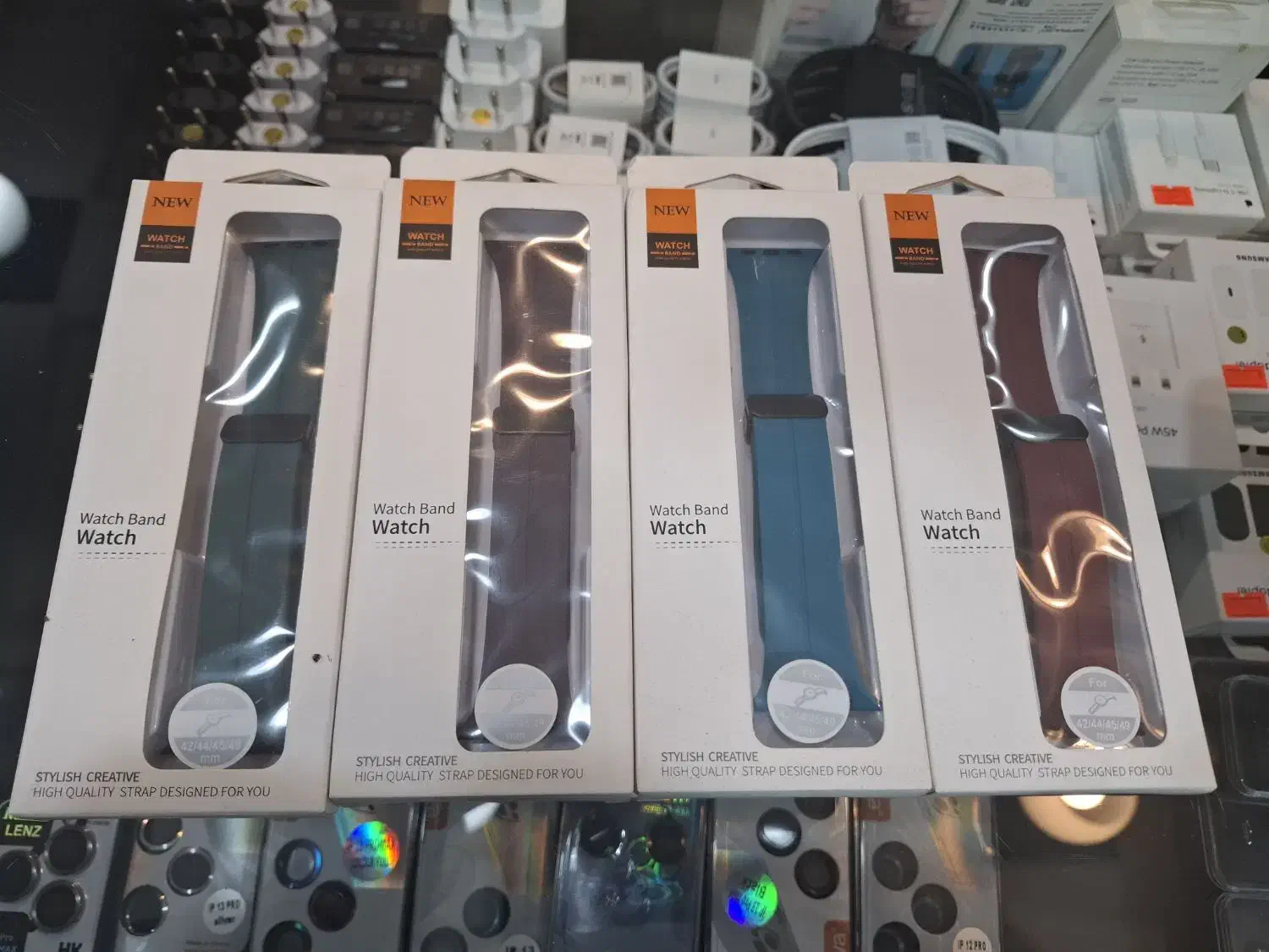 بند سیلیکنی مگنتی و کیس ایرپاد اکشل|لوازم جانبی موبایل و تبلت|تهران, هفت حوض|دیوار