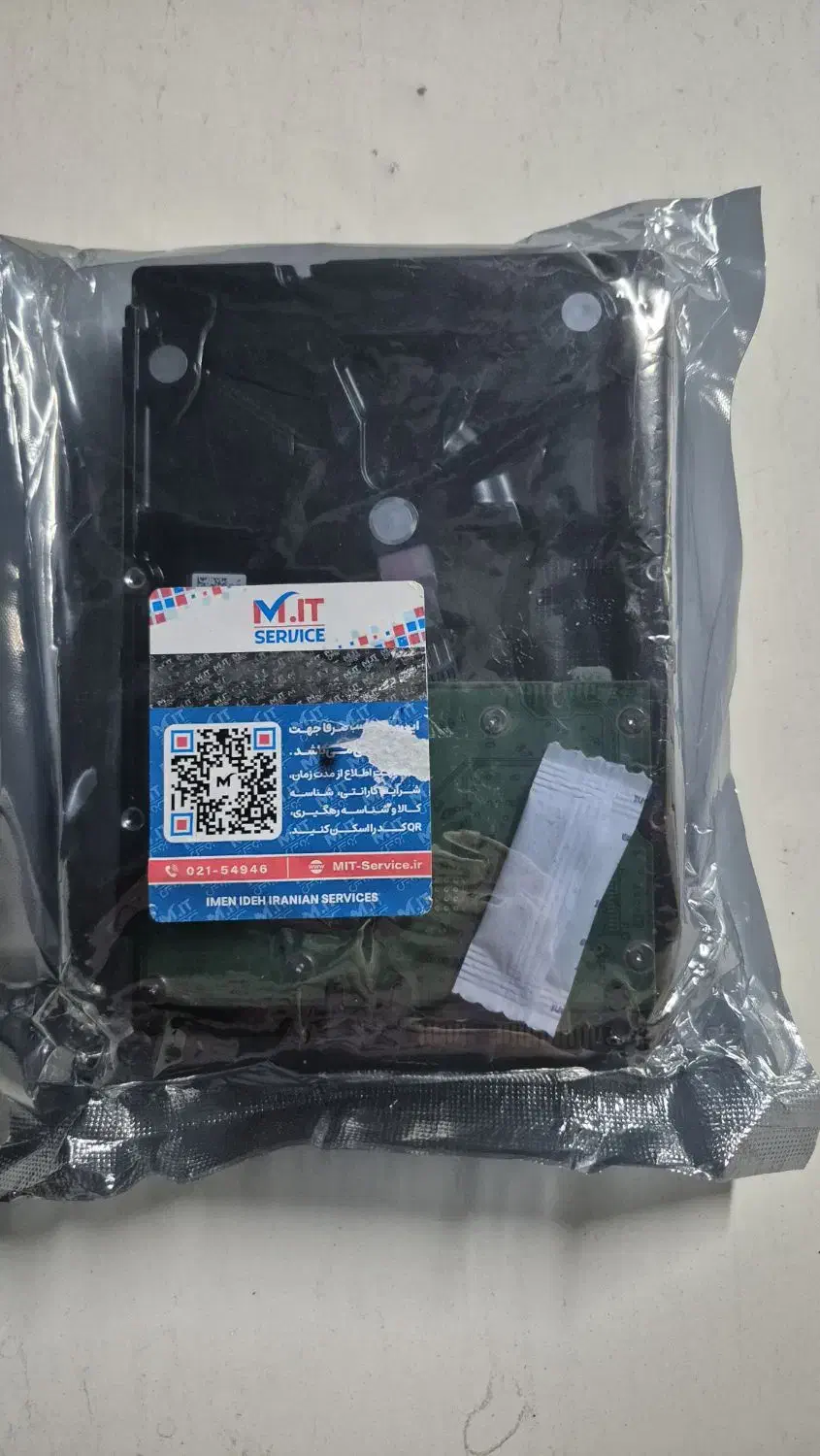 هارد ۴ ترابایت وسترن دیجیتال PURX ویژه NVR و DVR|قطعات و لوازم جانبی رایانه|تهران, الهیه|دیوار