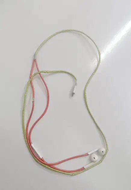 هندزفری اورجینال لایتنینگ آیفون|لوازم جانبی موبایل و تبلت|زنجان, |دیوار