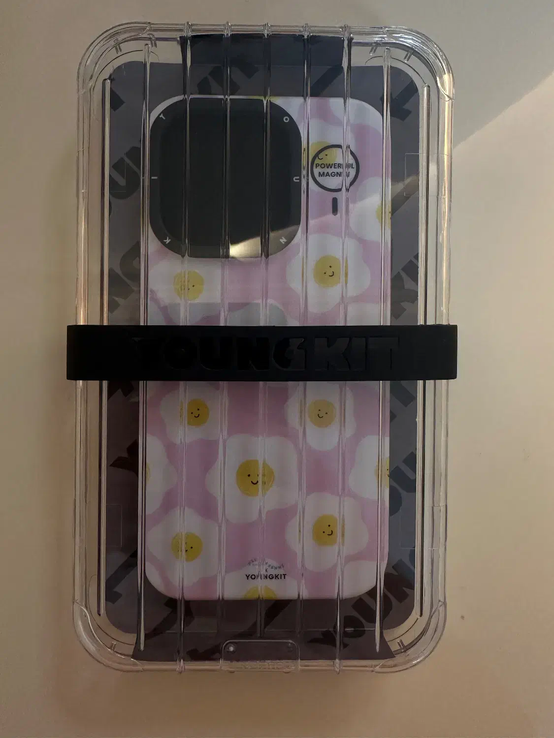 قاب یانگیت ۱۴پرو / youngkit 14 pro|لوازم جانبی موبایل و تبلت|تهران, شمس‌آباد|دیوار