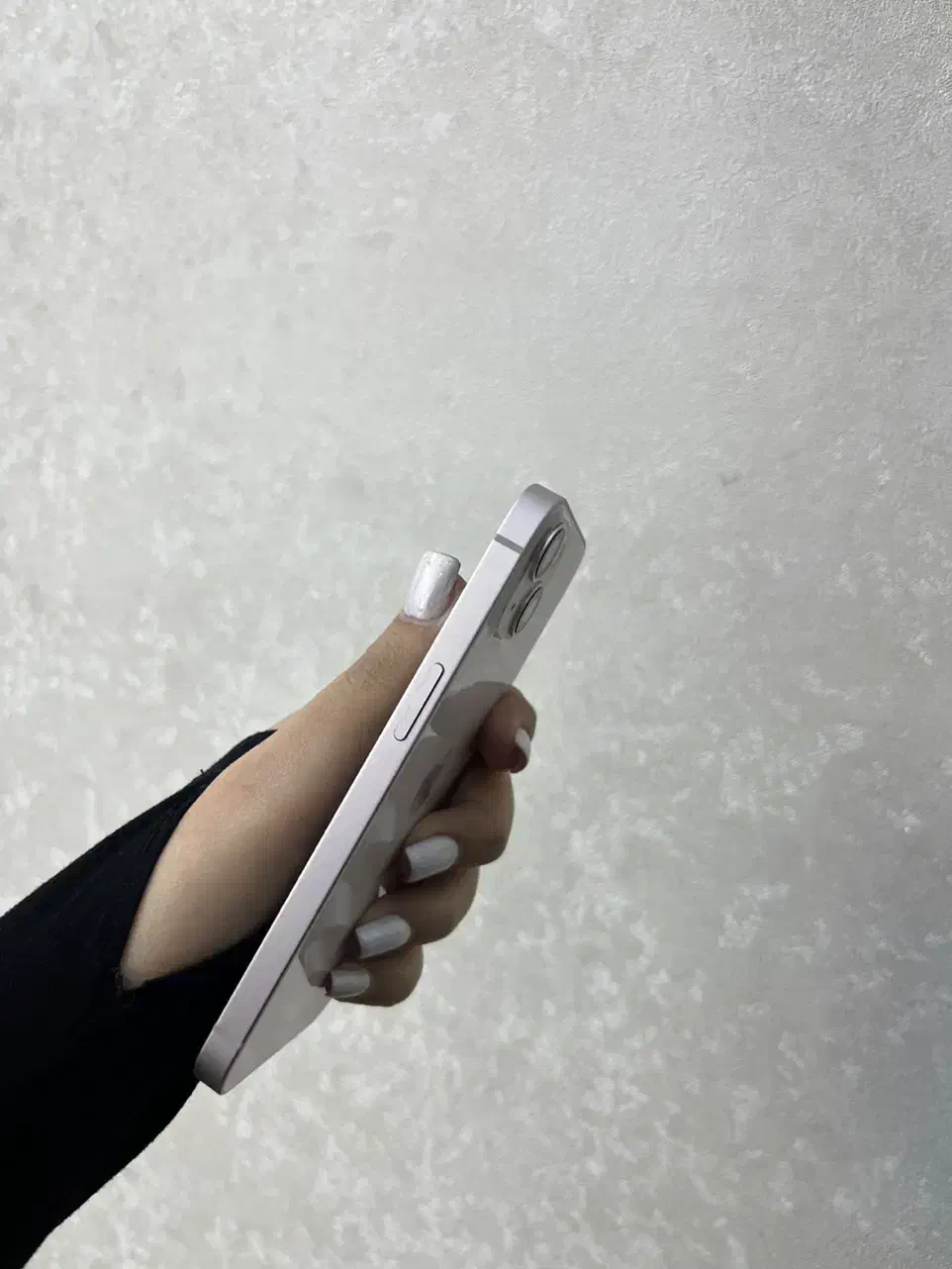 13normal صورتی کم رنگ بدون هیچ نقدینگی|موبایل|اصفهان, مفتح|دیوار