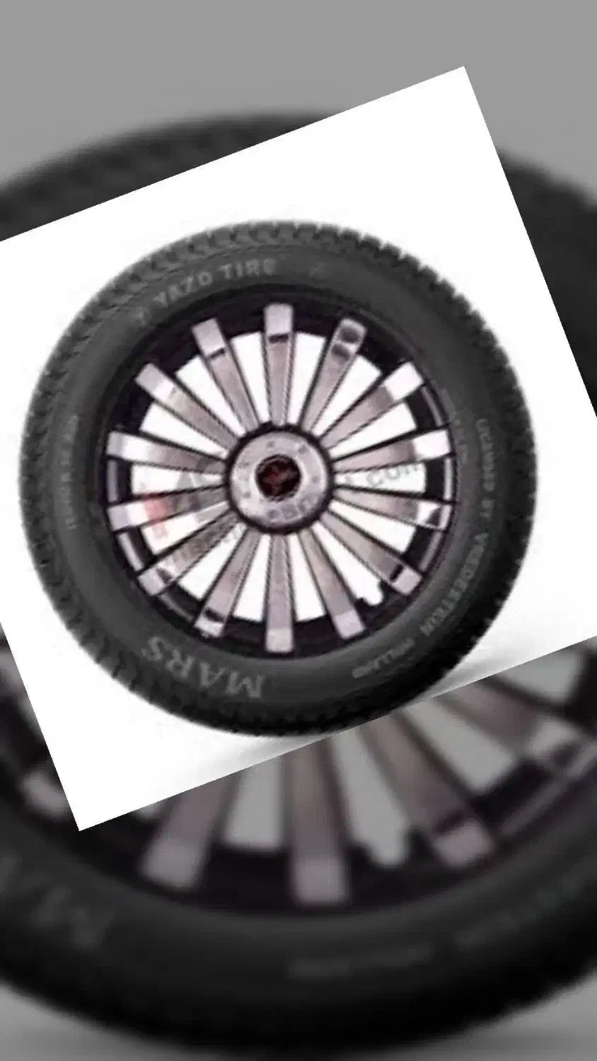 قالپاق طرح رینگ|قطعات یدکی و لوازم جانبی|نسیمشهر, |دیوار